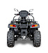 Квадроцикл IRBIS ATV 300 в Раменском