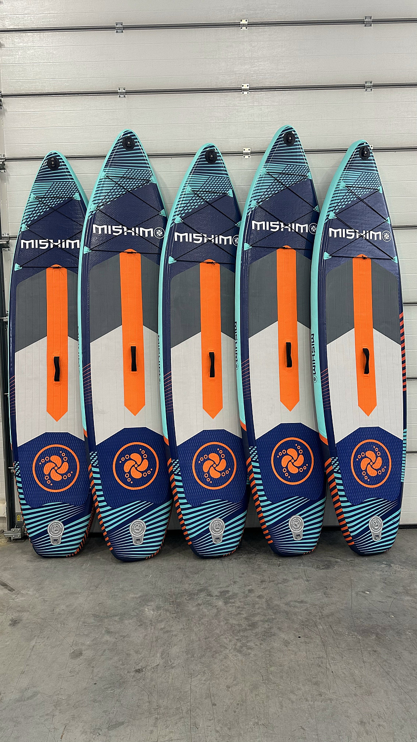 SUP (САП) Доска MISHIMO TROFY 10.6 в Раменском