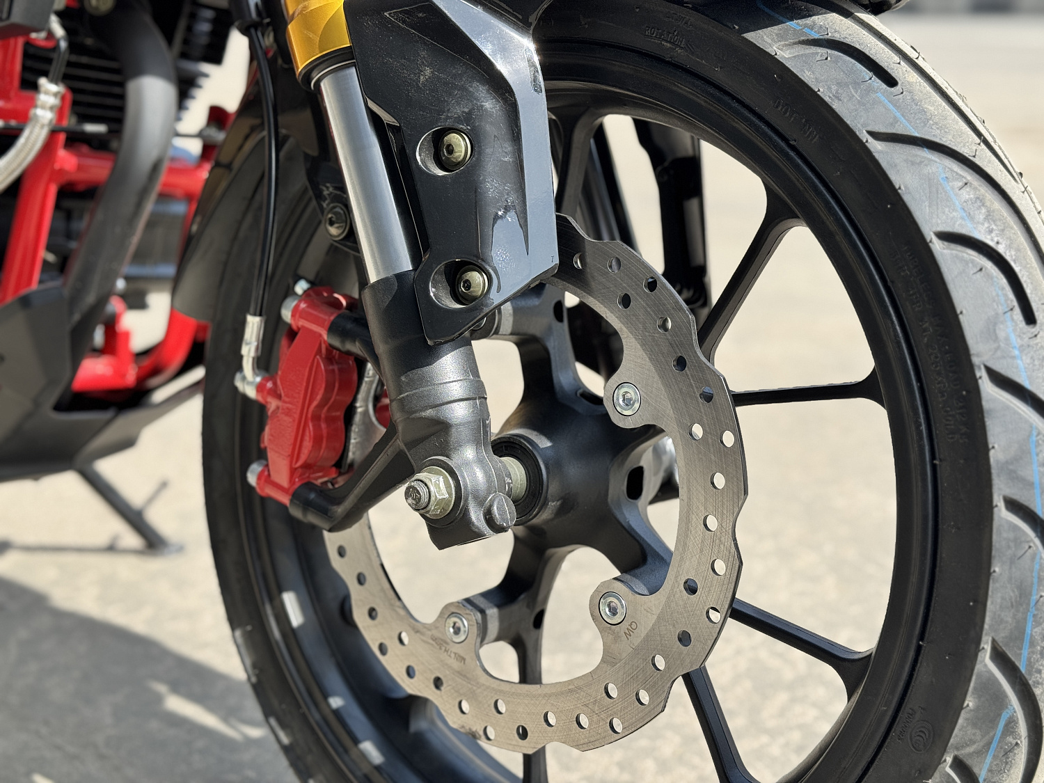 Мотоцикл PROMAX CB300RL (4V, 6G) в Раменском