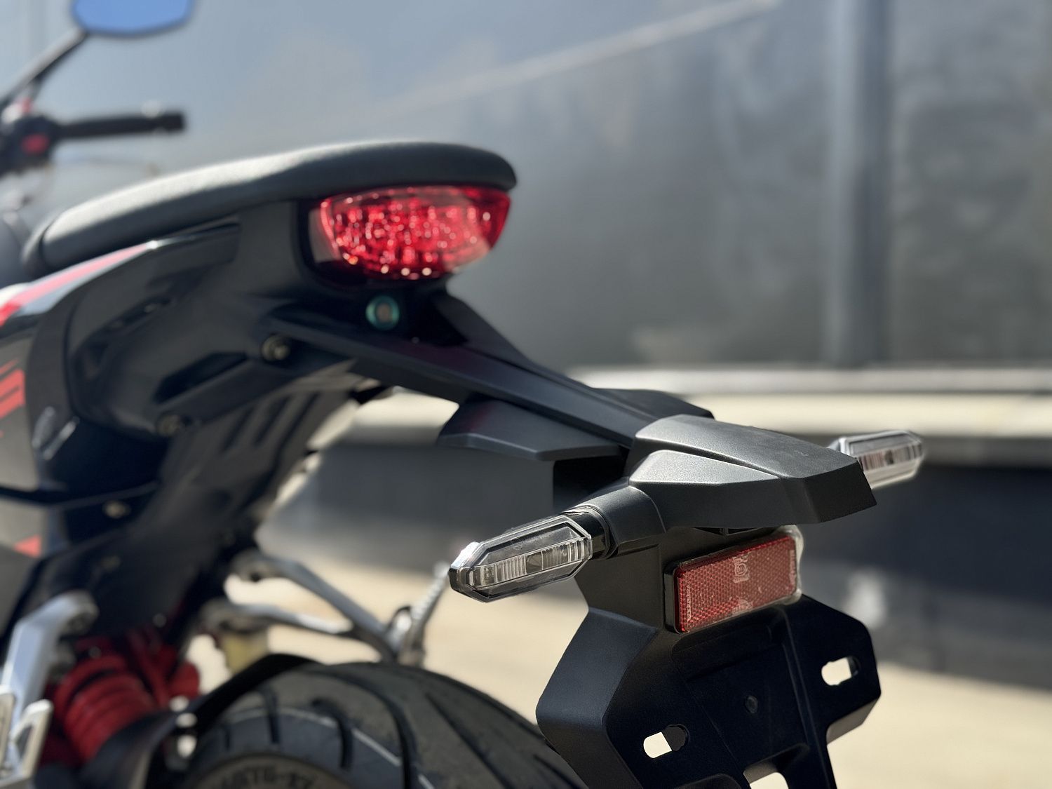 Мотоцикл PROMAX CB300RL (4V, 6G) в Раменском