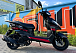Скутер PROMAX ROX 200 (49) в Раменском