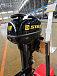 Лодочный мотор STELS 9.9HP в Раменском