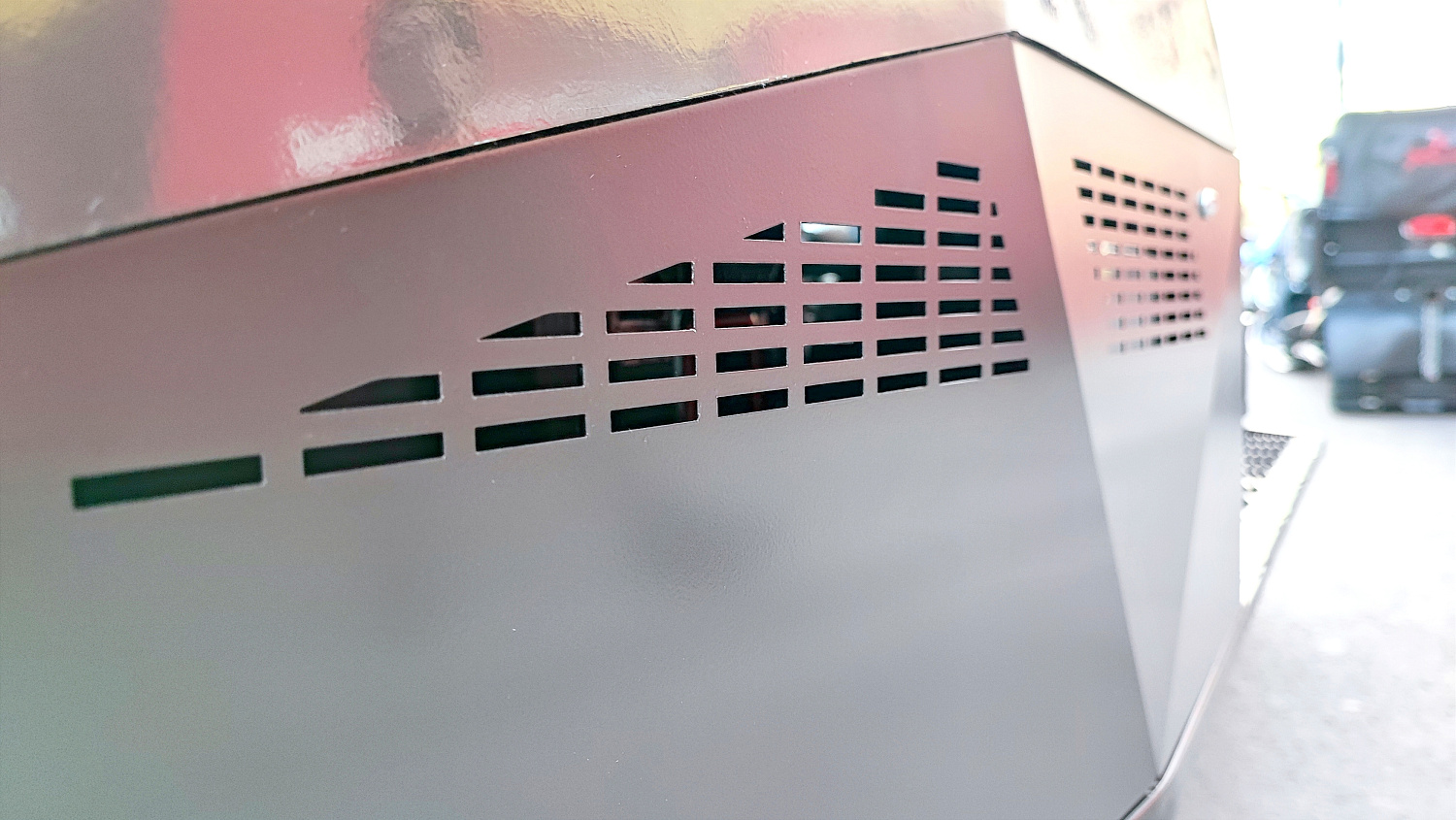 Снегоход PROMAX YAKUT 500 2.0 4T 27 в Раменском