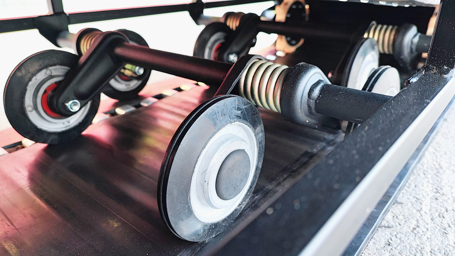 Снегоход PROMAX YAKUT 500 2.0 4T 27 в Раменском