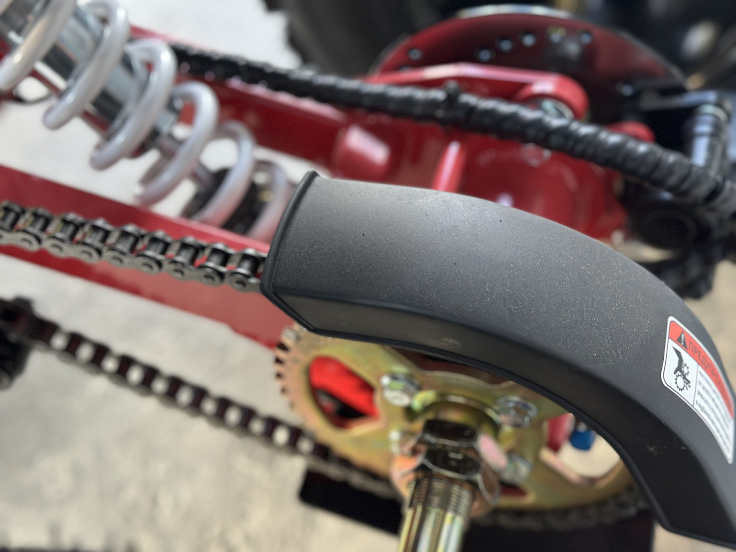 Квадроцикл PROMAX МАЙНКРАФТ 192 PRO 2025 в Раменском