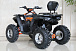 Квадроцикл GBM STORMRIDER 220 PREMIUM в Раменском