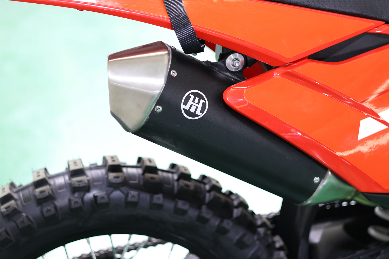 Мотоцикл JHLMOTO JHLofr GS CB300RL в Раменском