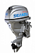 Лодочный мотор SEANOVO SNEF30FES-EFI в Раменском