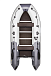 Лодка Ривьера Компакт 3600 СК в Раменском