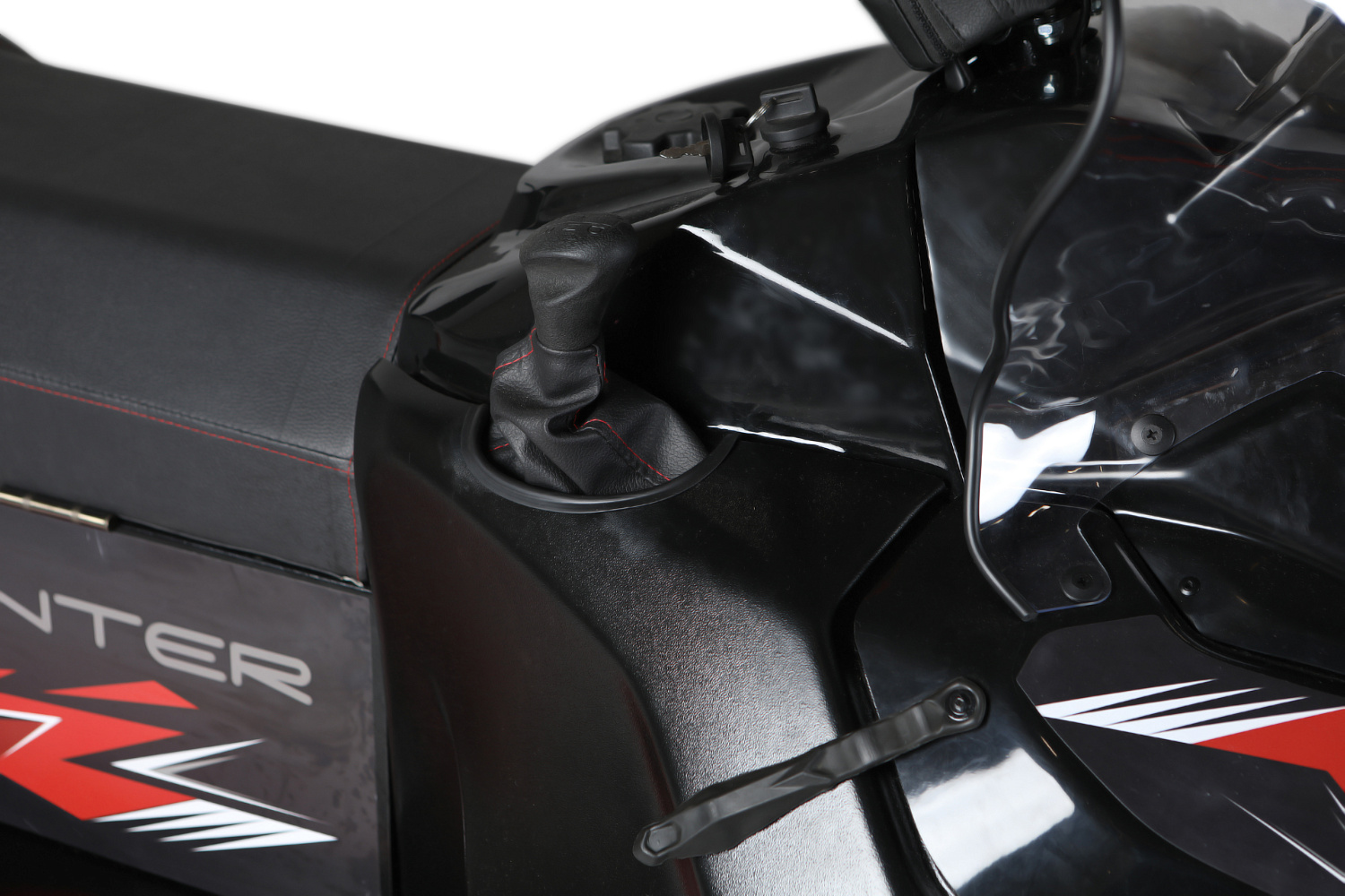 Снегоход IKUDZO HUNTER 600LK 20 V2 в Раменском